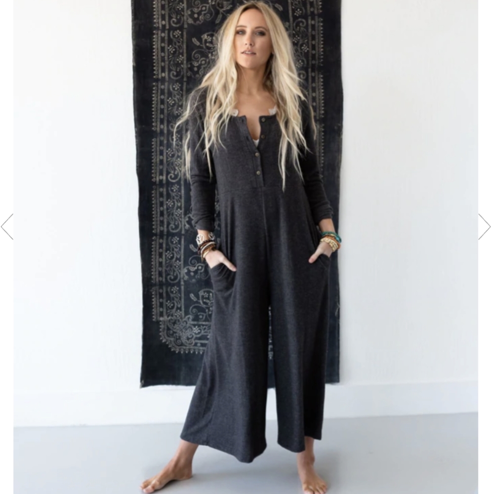 Jumpsuit